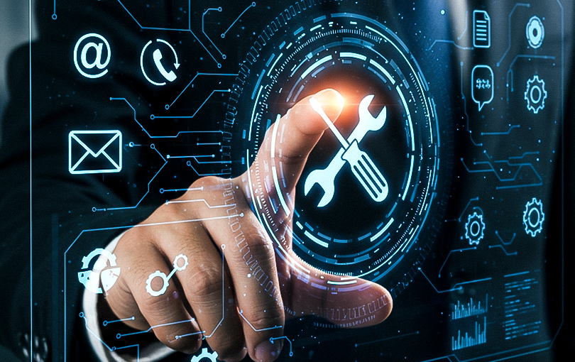 Suporte de TI em Formosa GO para empresas: servidores, redes, firewall, backup, segurança, monitoramento e suporte técnico especializado.
