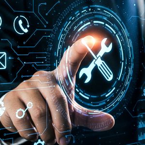 Suporte de TI em Formosa GO para empresas: servidores, redes, firewall, backup, segurança, monitoramento e suporte técnico especializado.